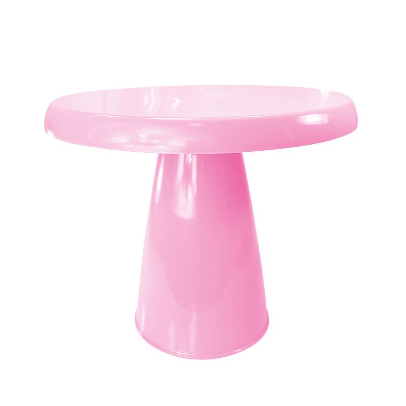 Présentoir à gâteau (Boleira) Slim Rose BB 22x20cm