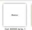 Colorant alimentaire liposoluble blanc Confeip