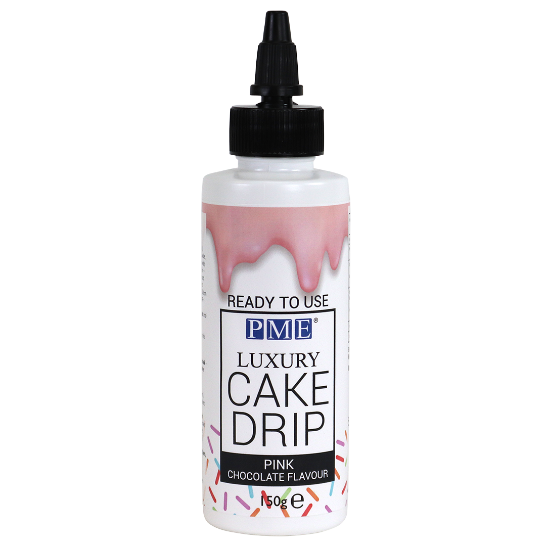 Goutte à goutte ROSE PME Pastel 150g