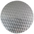 Base argentée PME 23cm x 3mm
