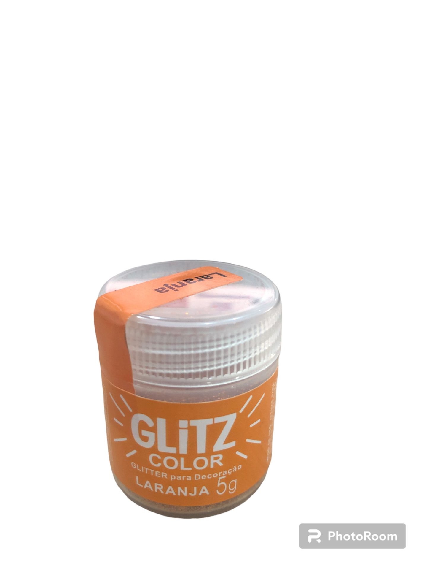 Colorant Fab Orange Bright 5 g