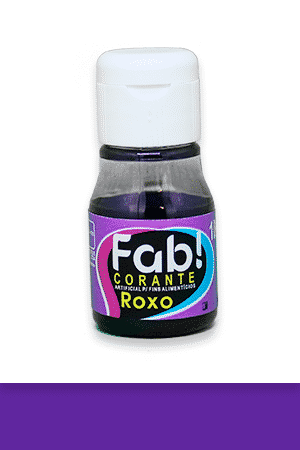 Colorant liquide violet 10 ml