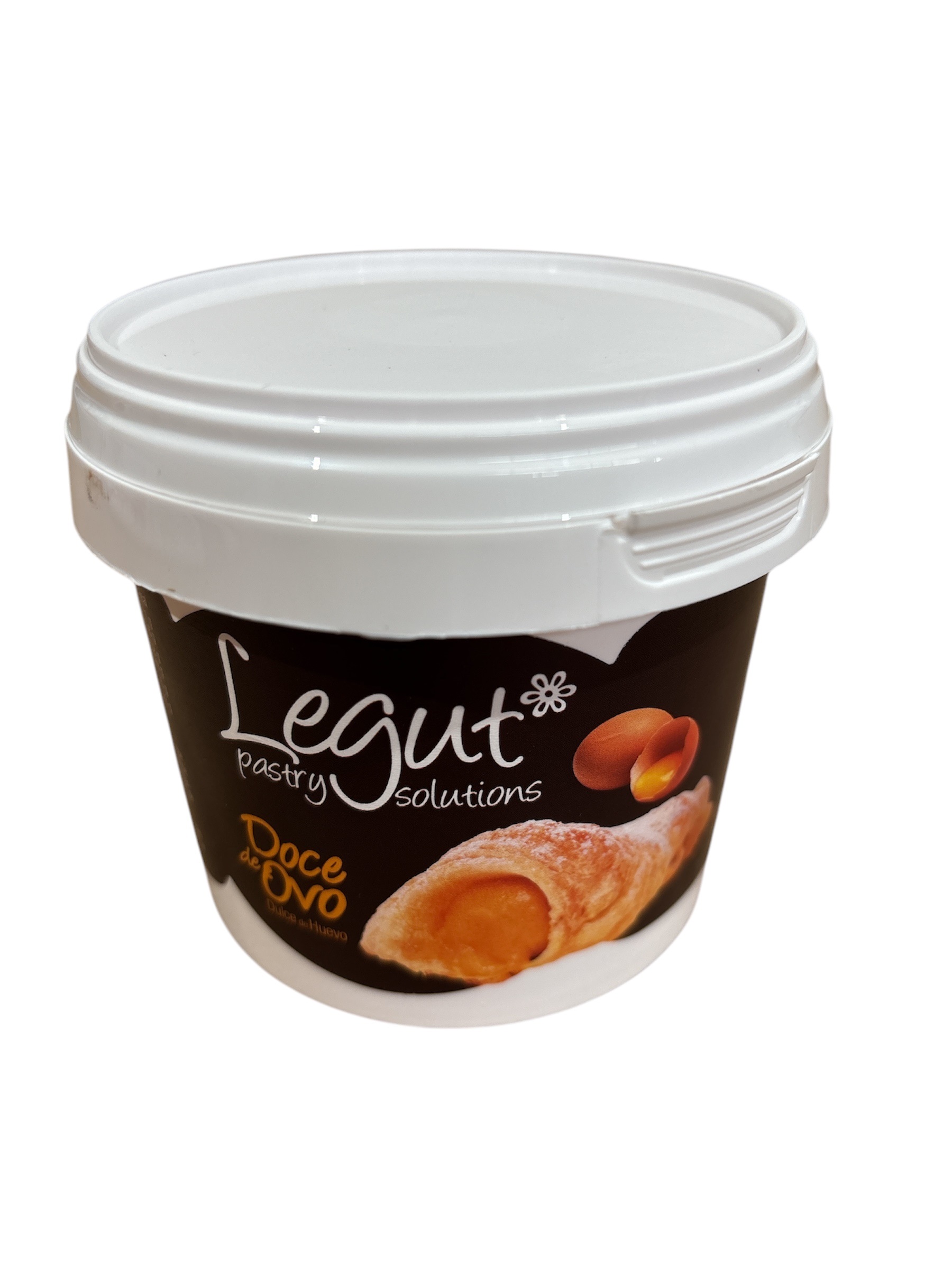 Confiture d’oeufs Derovo 400g