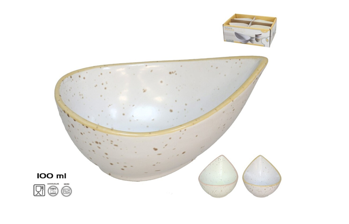 Porte-sauce 125ml 8x11x55cm