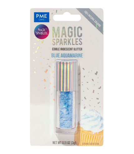Magie Pétilles Nourriture Eau Bleue SME 3g