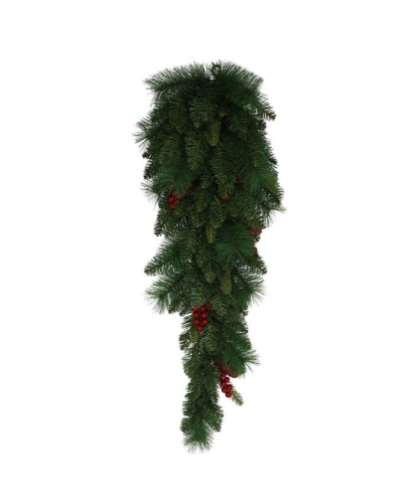 Couronne de Noël 80cm