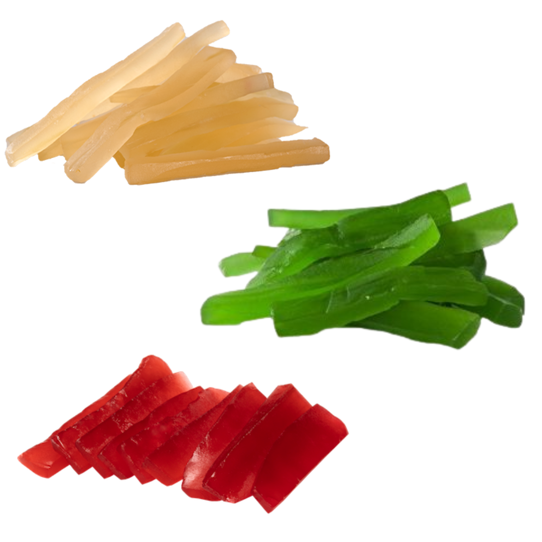 Citrouille mixte (verte/vemermesh/blanche) 500g