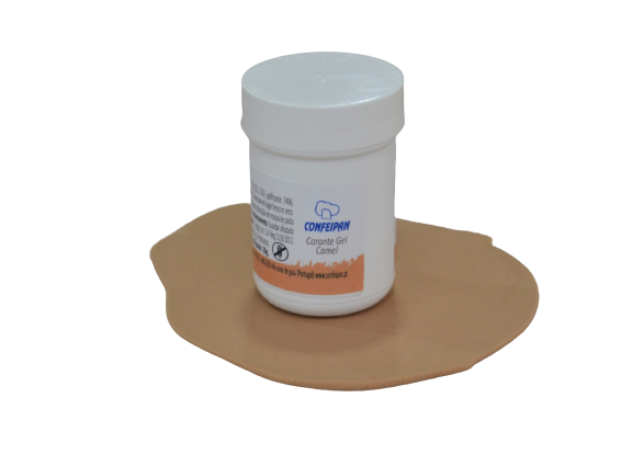 Camel Confeipan gel colorant 30 g