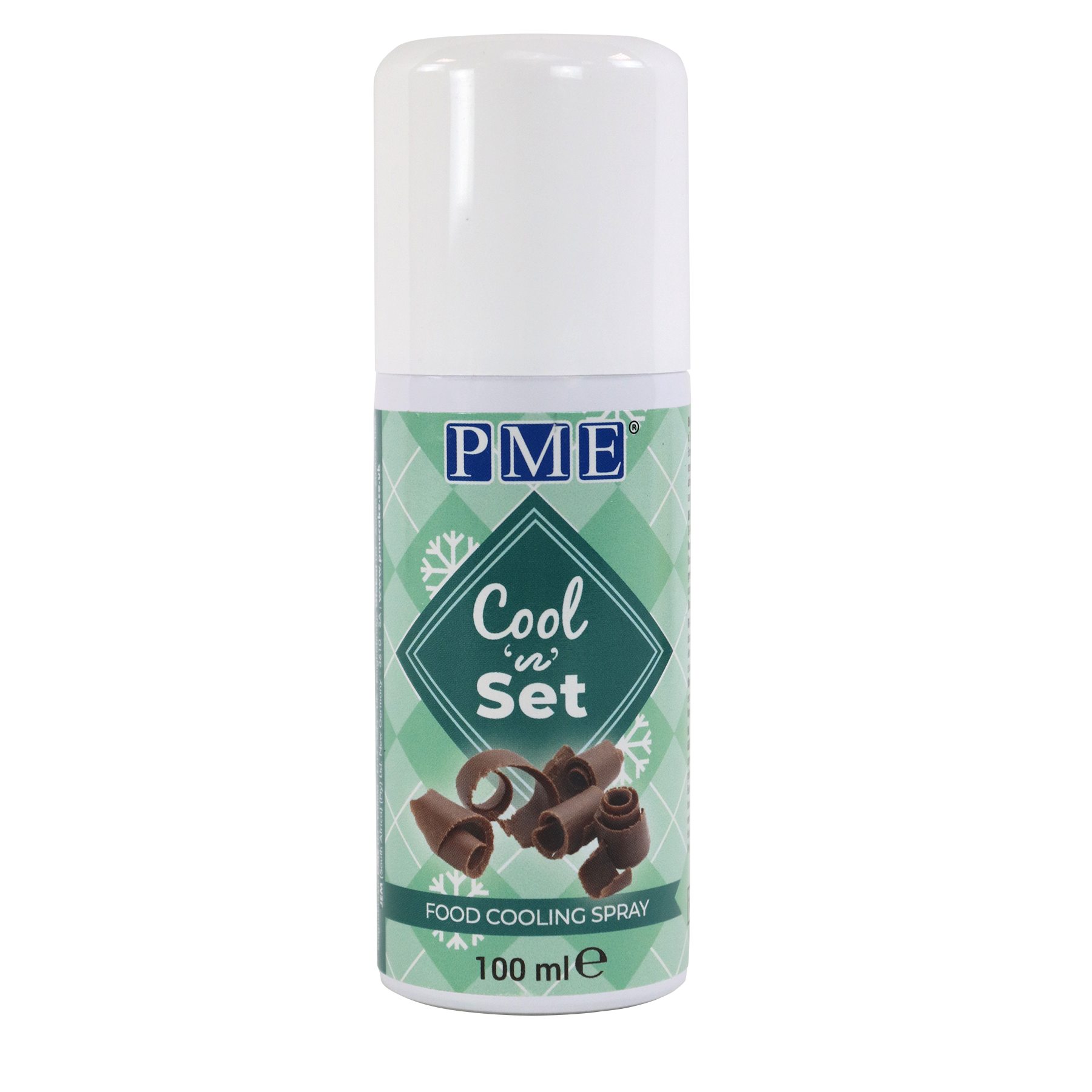 Spray rafraîchissant pour PME 100 ml