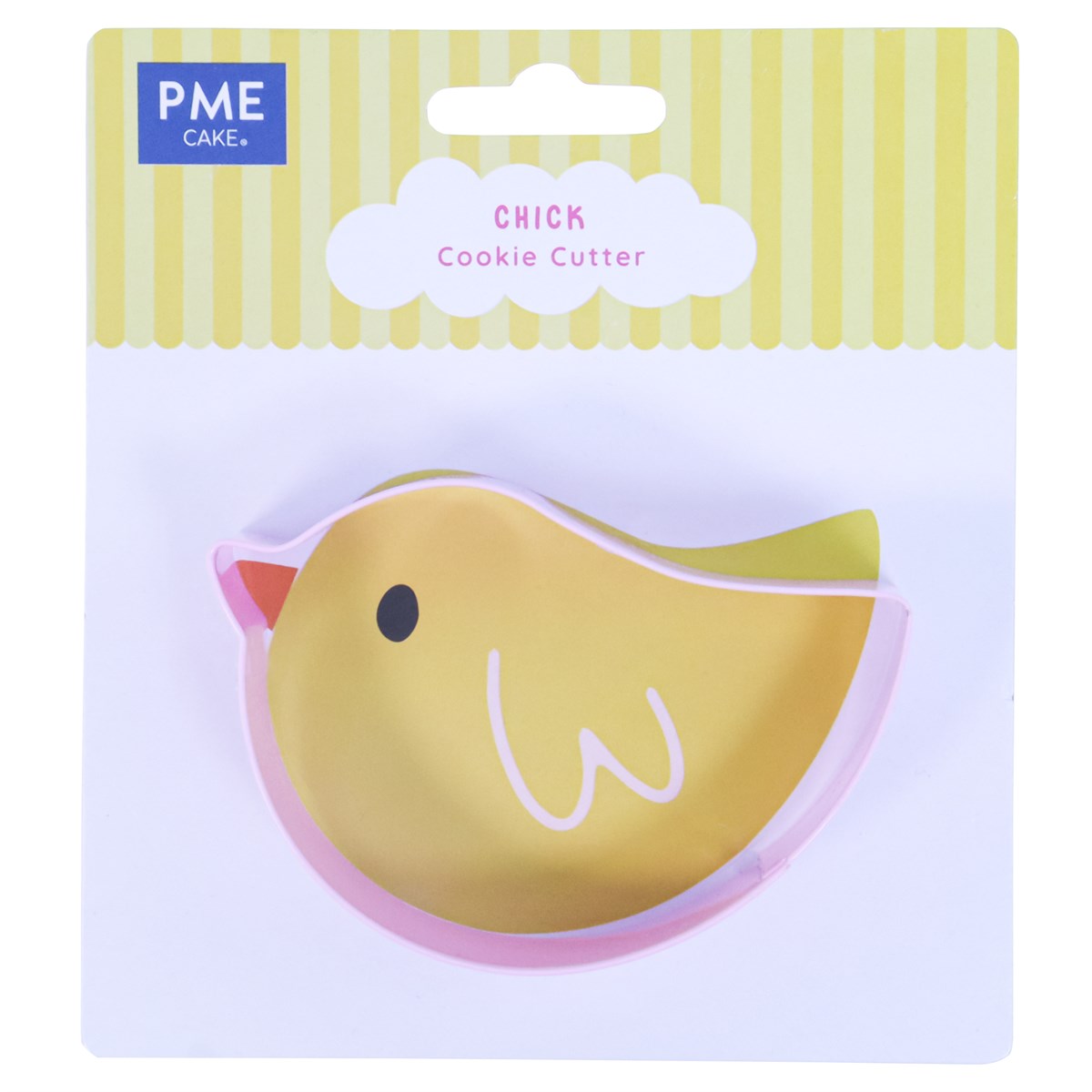 Coupe-poussins de Pâques pour les PME
