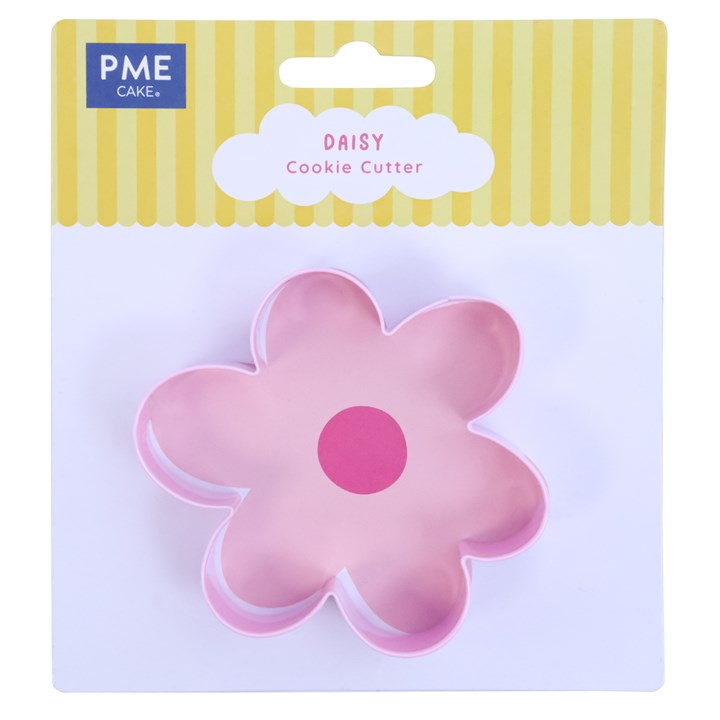 Coupe en marguerite 76 mm x 82 mm PME