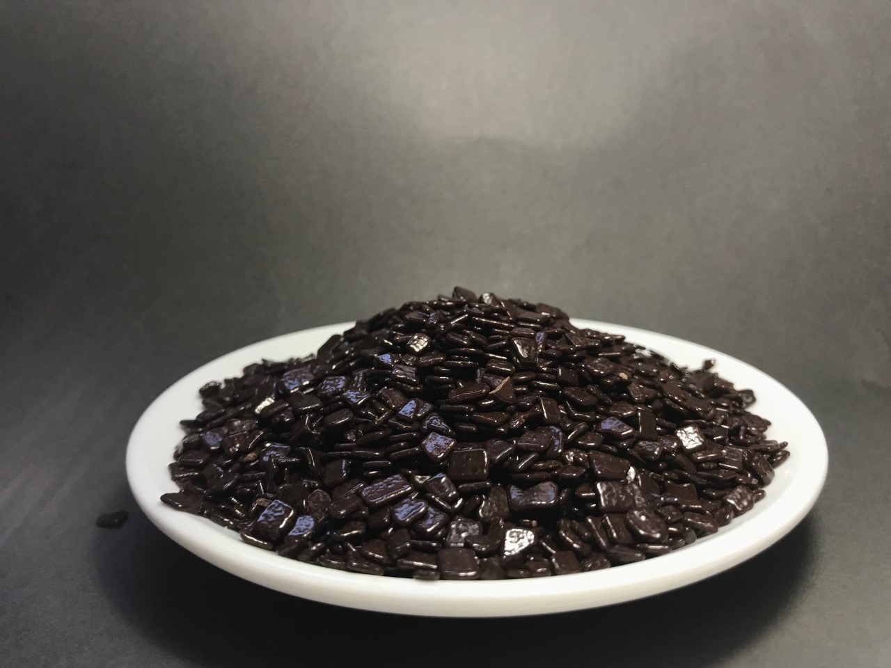 Eurocau Chocolat Noir en flocons 200g