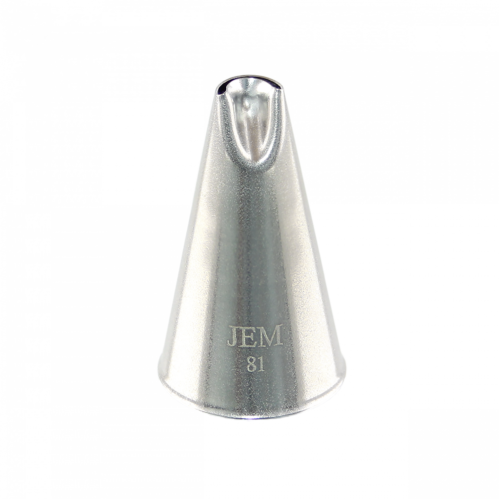 Sourire #NZ81 embout buccal en acier inoxydable#