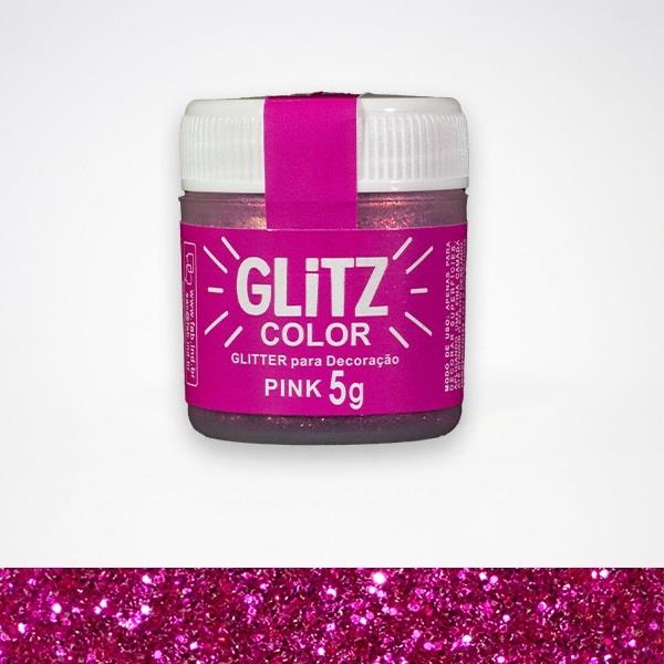 Éclat rose Fab 5g