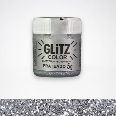 Shine SILVER Couleur Fab 5g