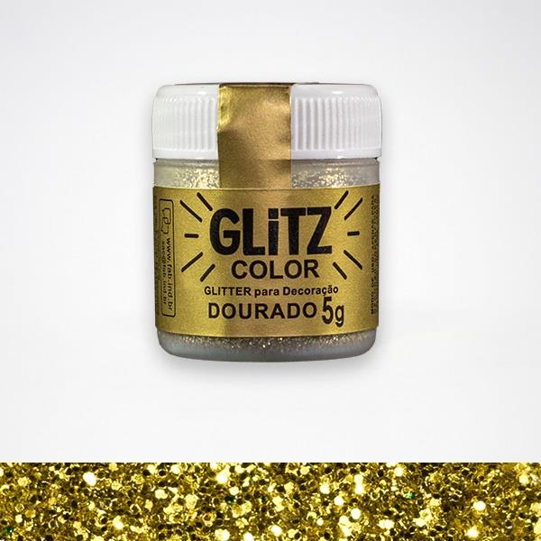 Couleur Étincelle GOLD Fab 5g