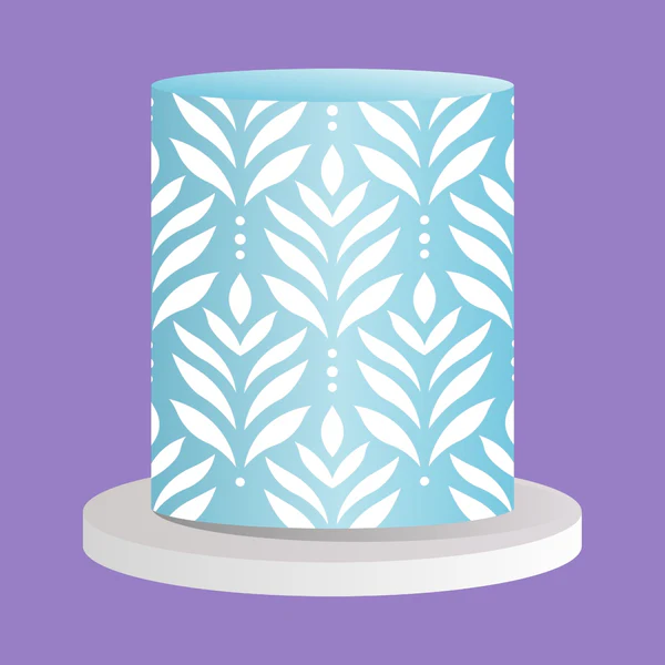 Gabarit Frost Forme Rond 15cm Pigente