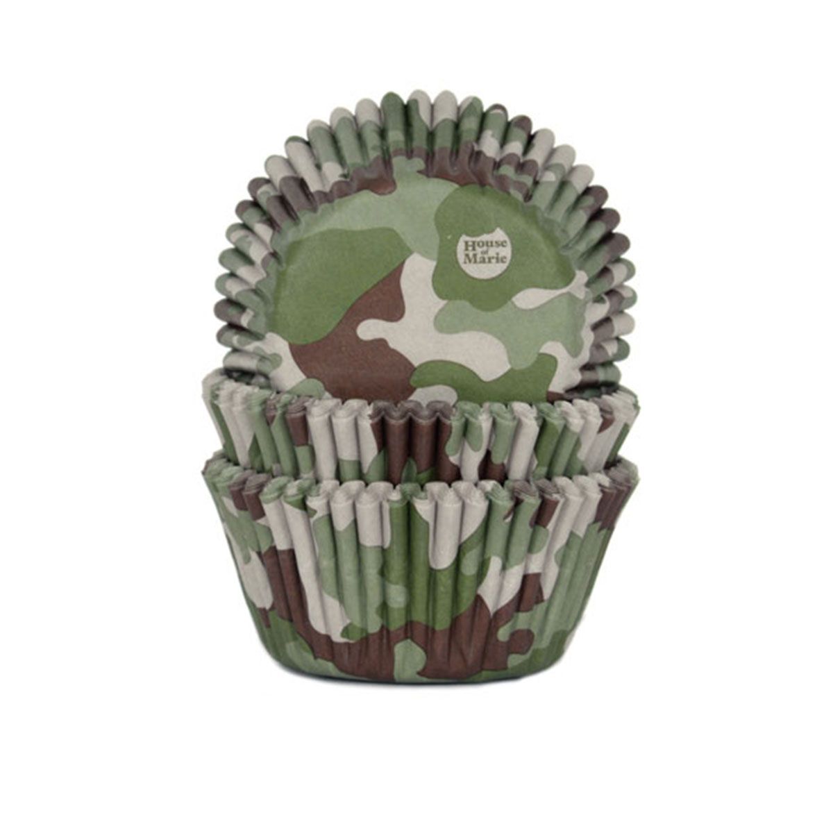 Formulaire en papier de camouflage PK/50