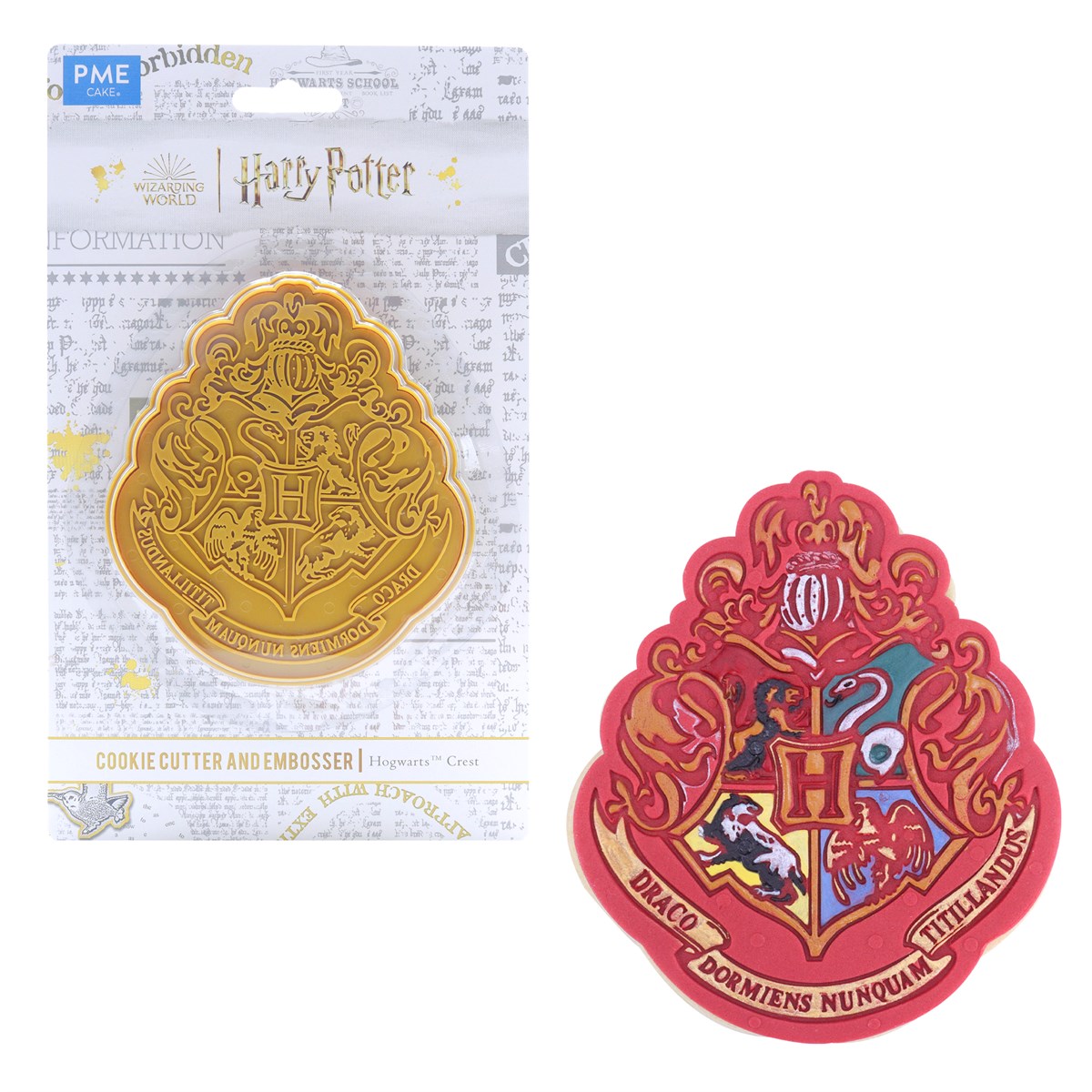 Harry Potter Hogwarts Coupe-pages 117x