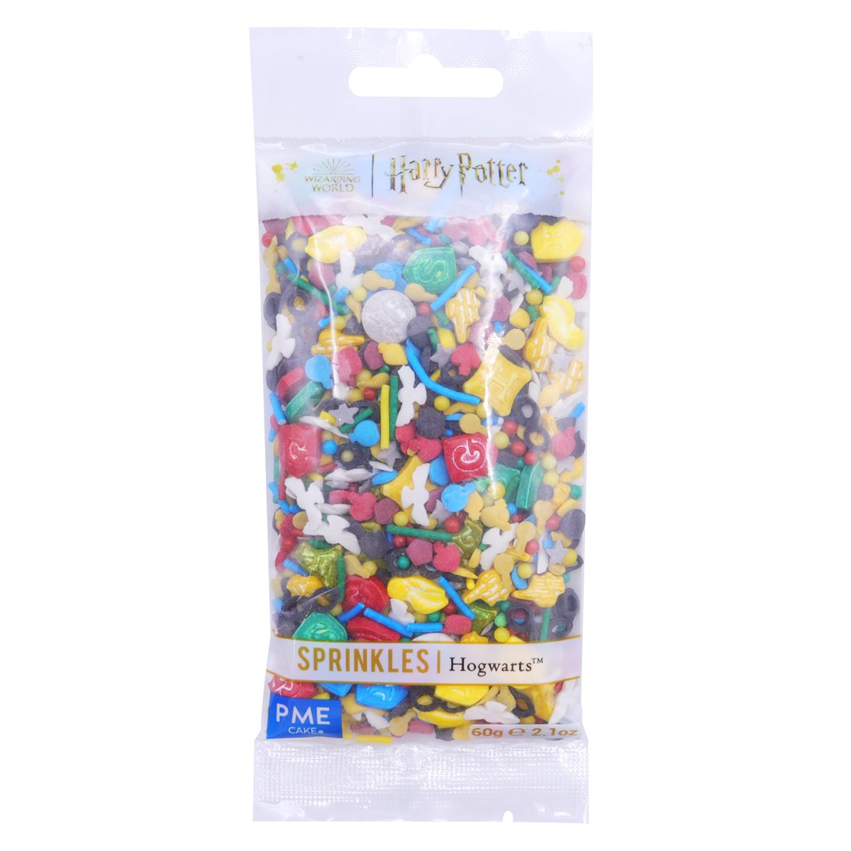 HARRY POTTER Mélange Spinkles 60g
