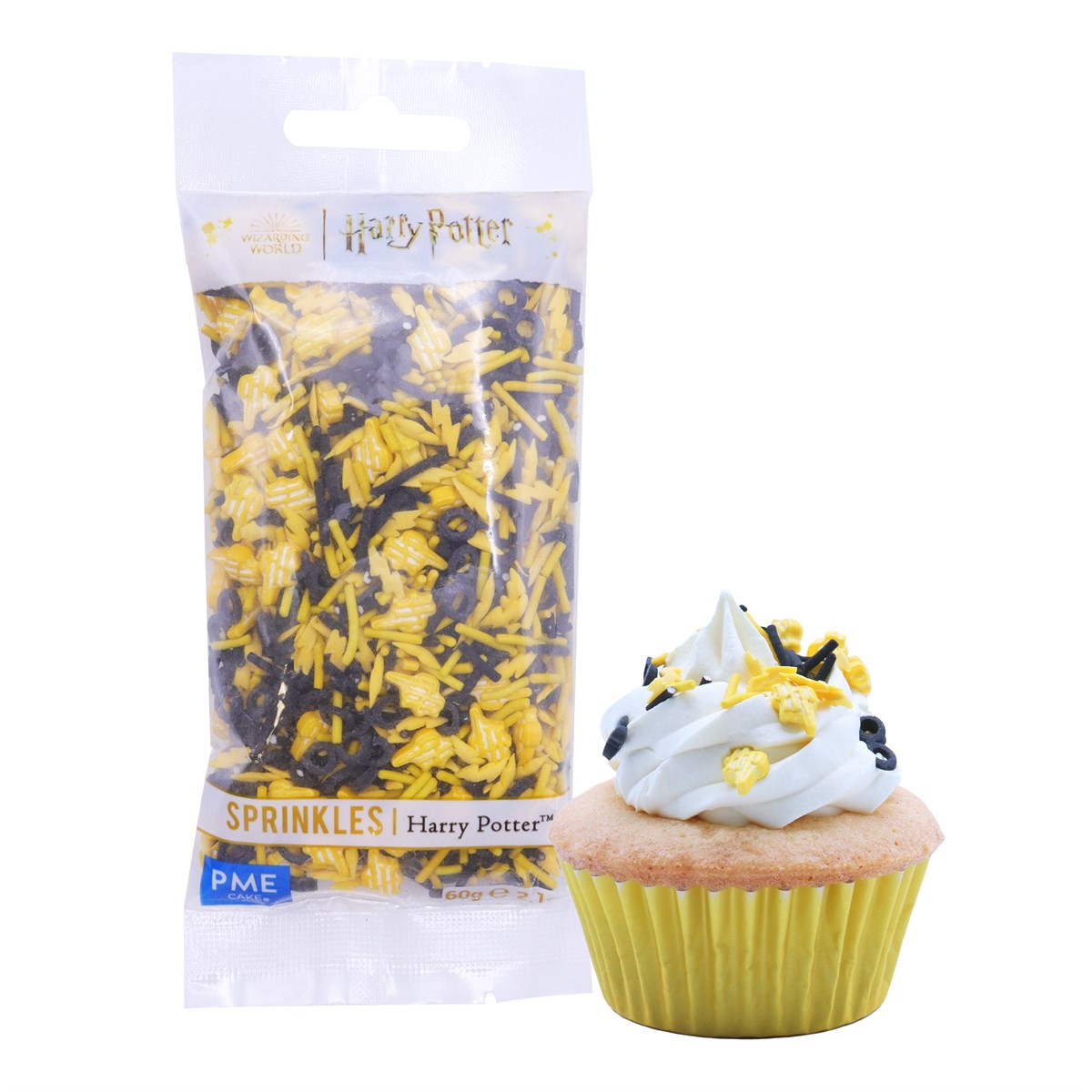 Harry Potter Spark Mix 60 g