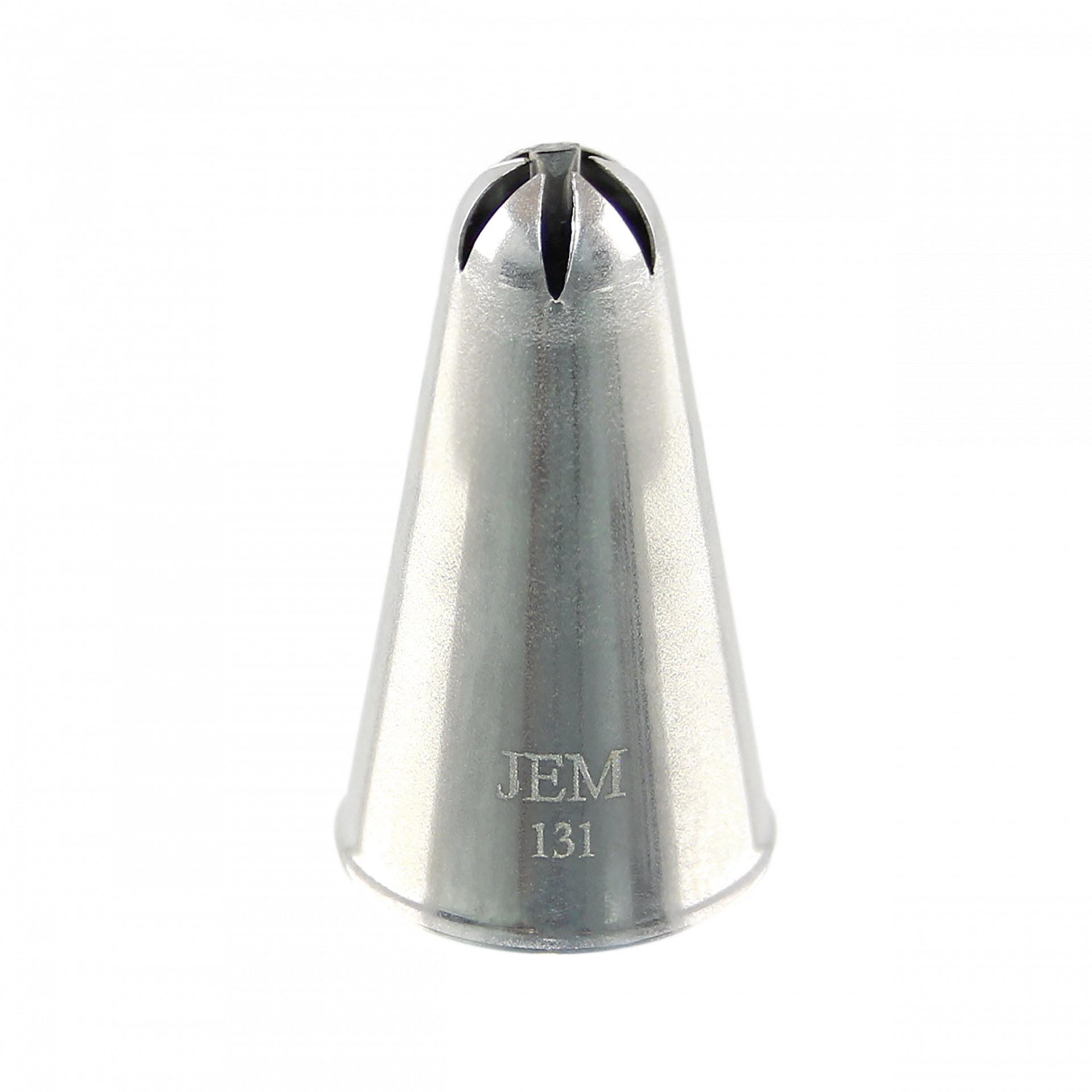 Buse à fleur en acier inoxydable #NZ131#