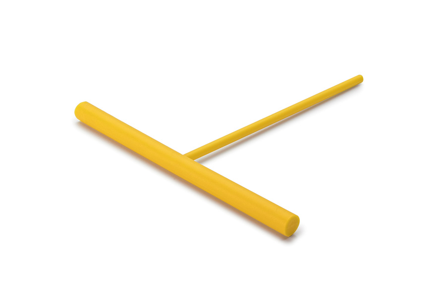 Spatule en crêpe de 18,5 cm