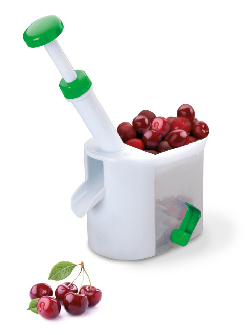 Épingle pour cerises 18x12x9cm