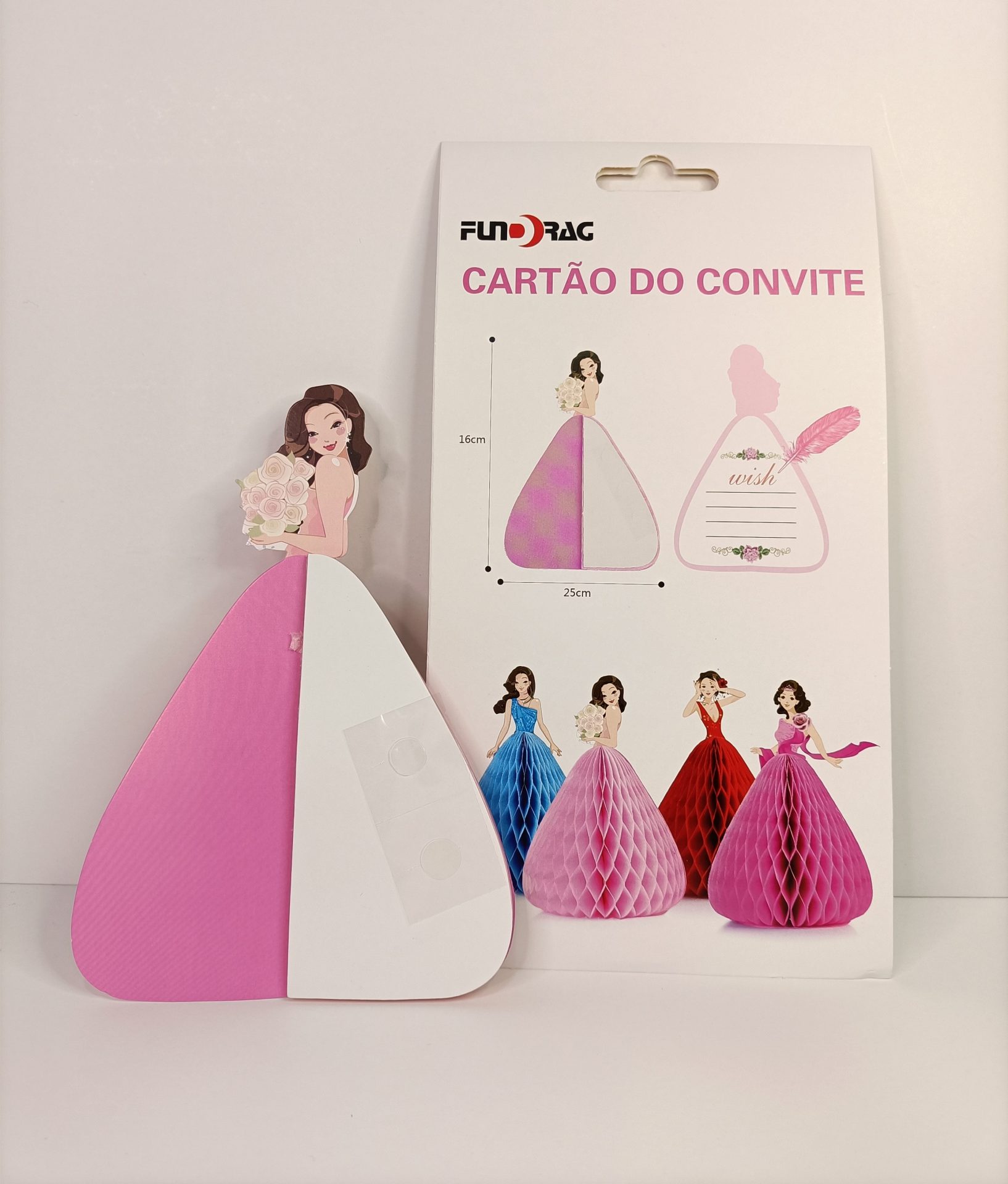 Carton d’invitation