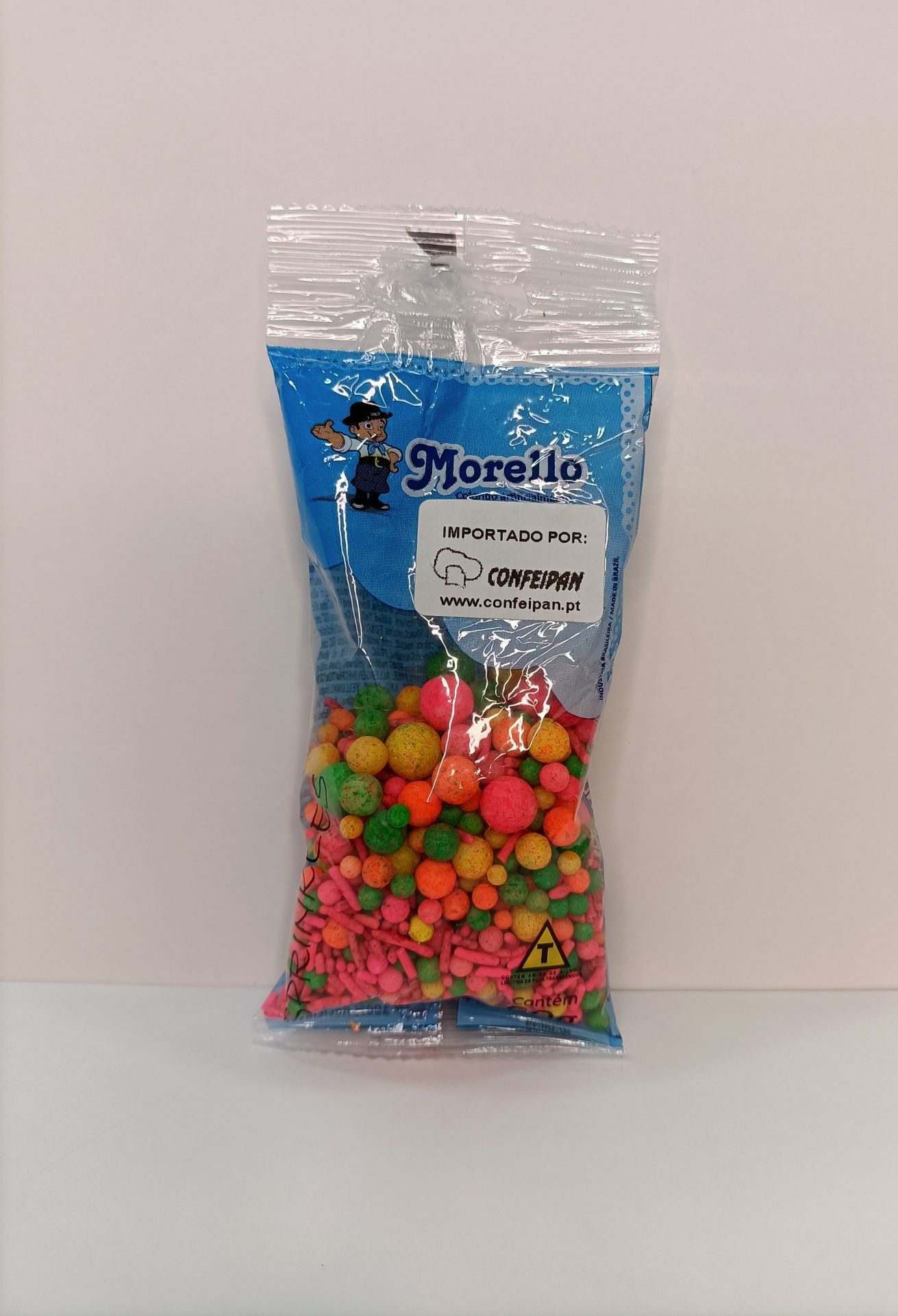 Mélange NEON Spark 60g