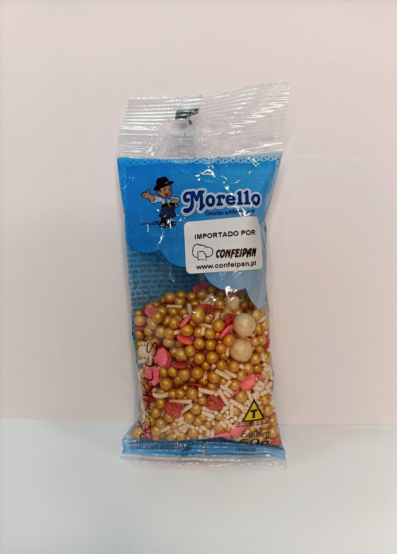 Étincelles d’AMOUR 60g