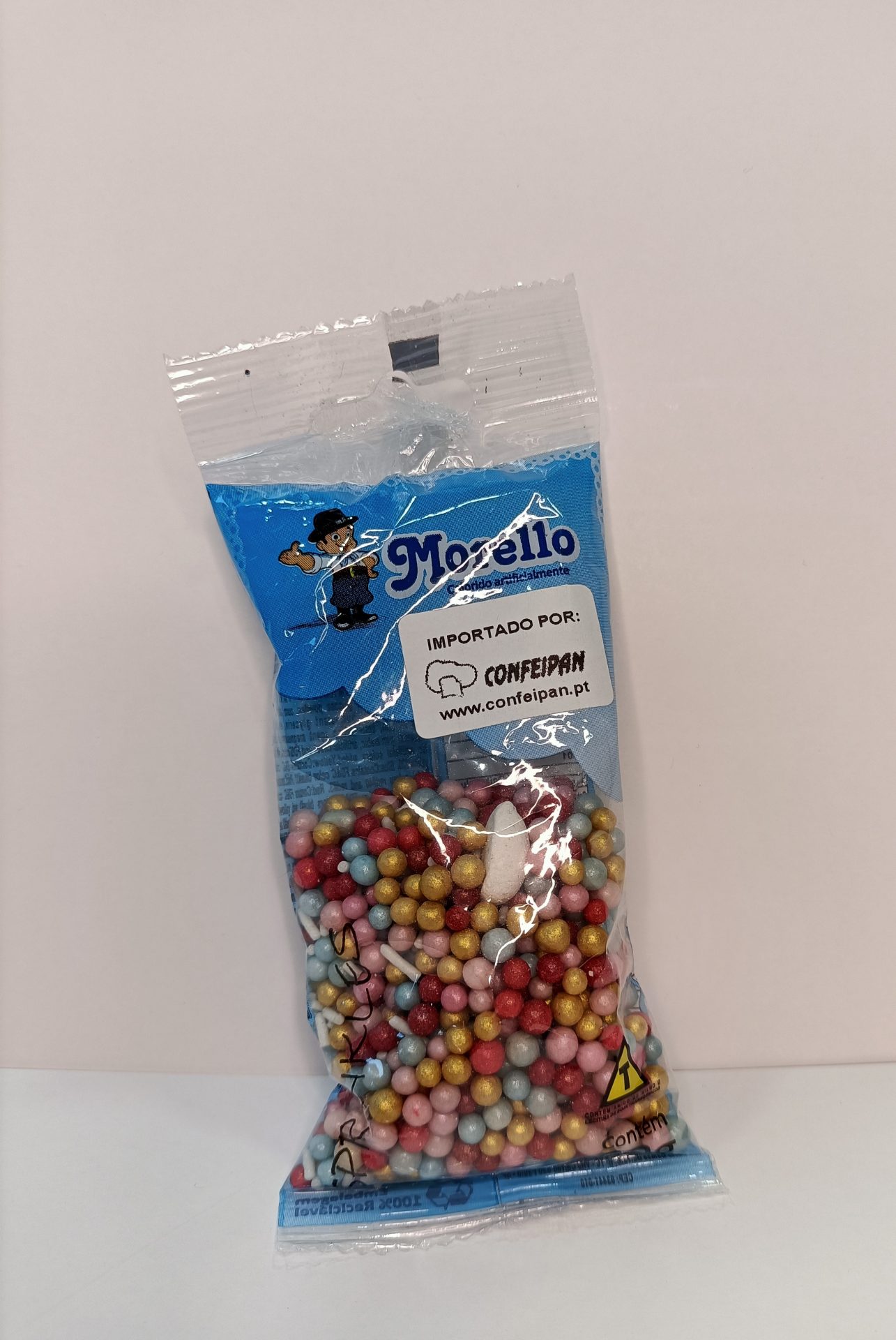 Pépites de fête 60g