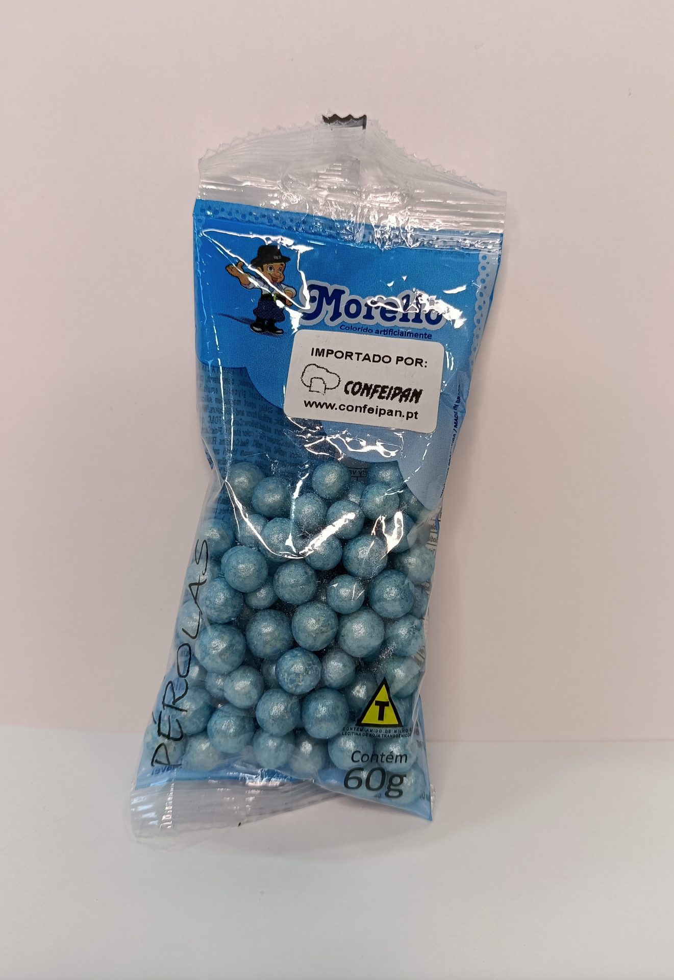 Grande Perle Bleue 60g