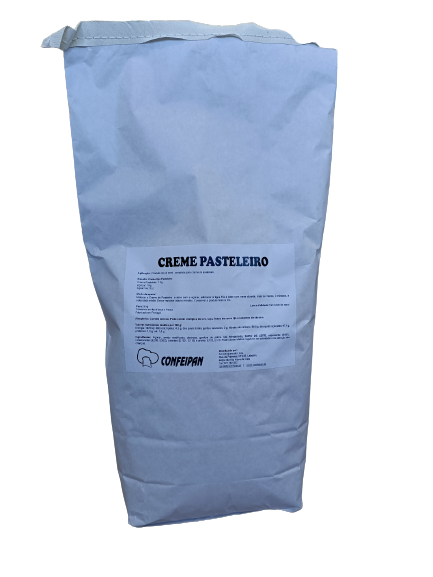 Crème Pâtissière Spéciale Confeipan Sc.5Kg