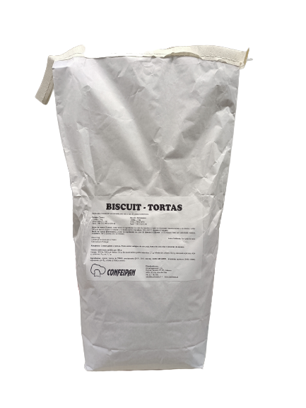 Biscuit / Confeipan Cakes Sc.5Kg