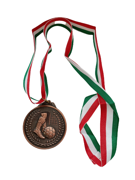 Médaille de bronze