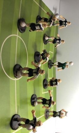Joueurs de football de Boavista Sc.11