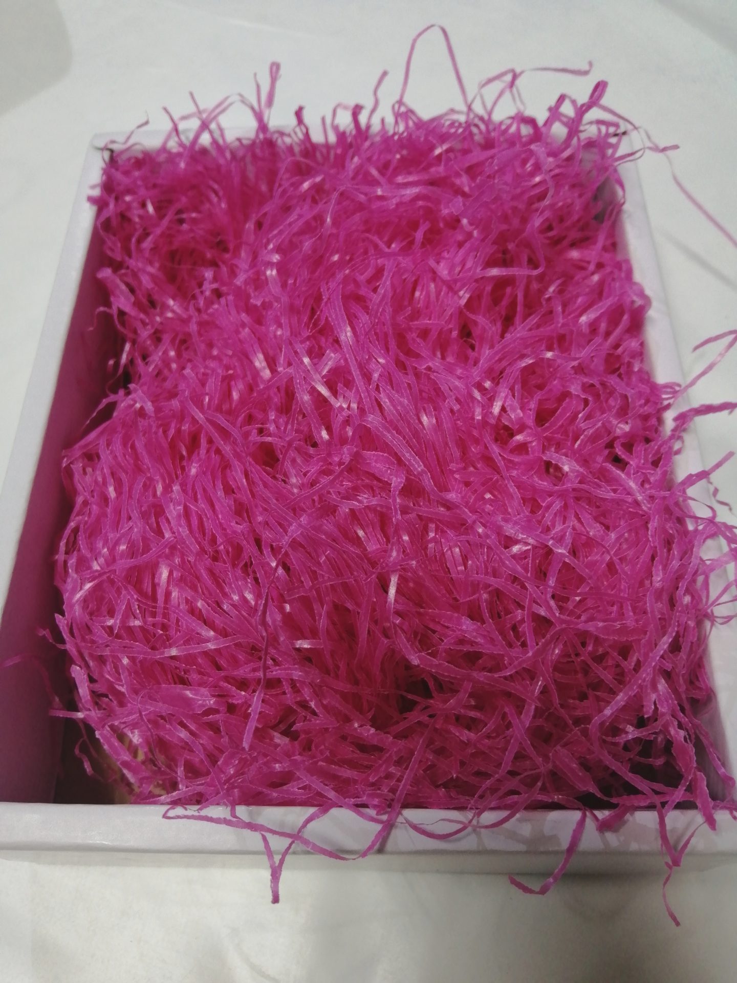 Papier verre rose Farripa+/- 100g