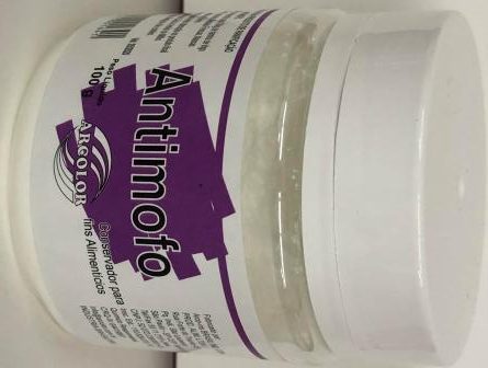 Arcolor Antimoisissure 100g