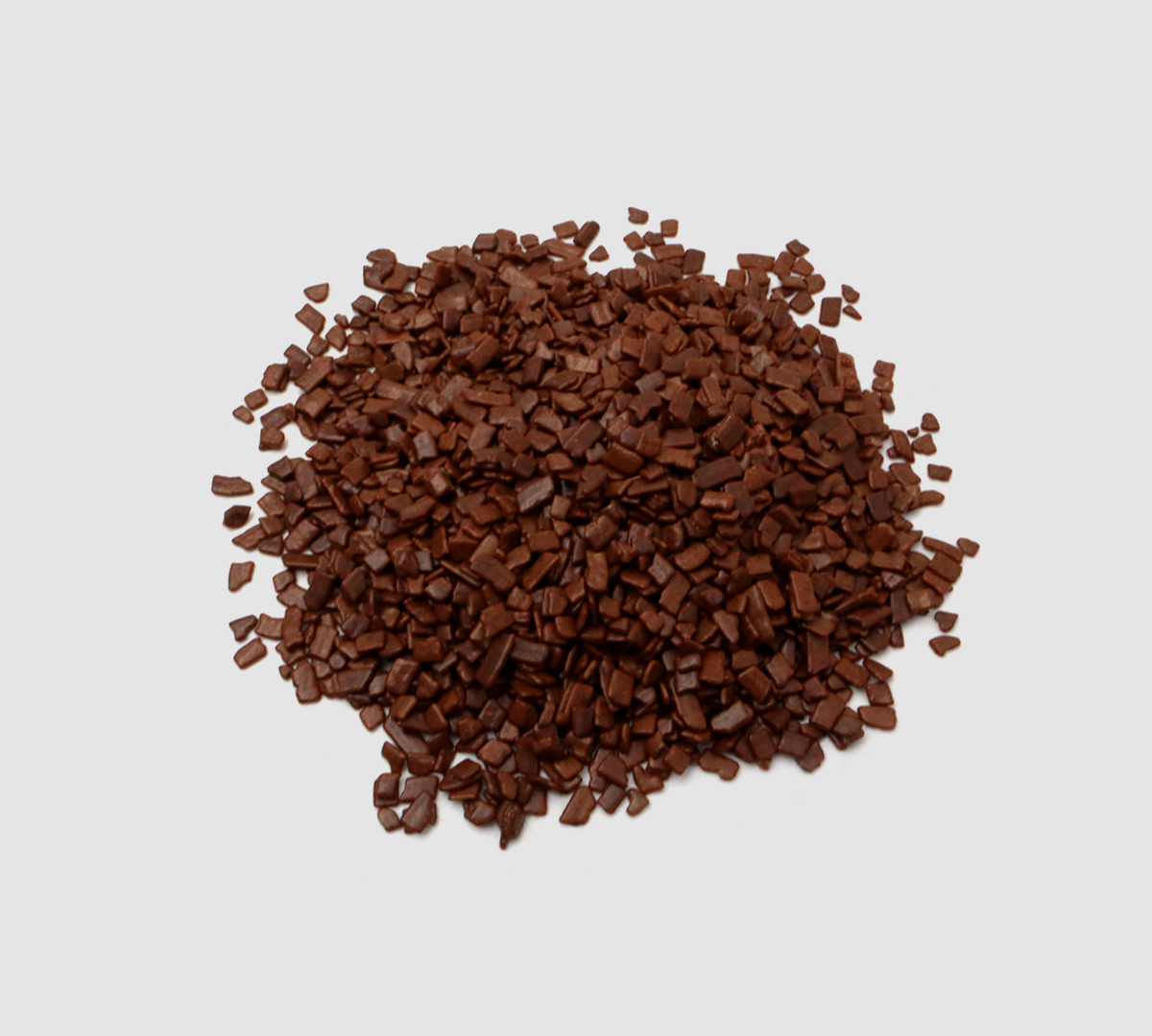 Chocolat au lait en flocons IXCAU Substitut 200g
