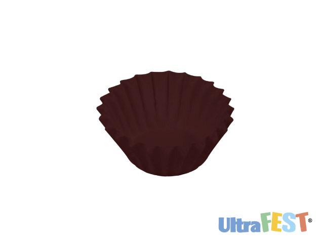 Gobelet en papier Gourmet Brun n° 6 84 unités