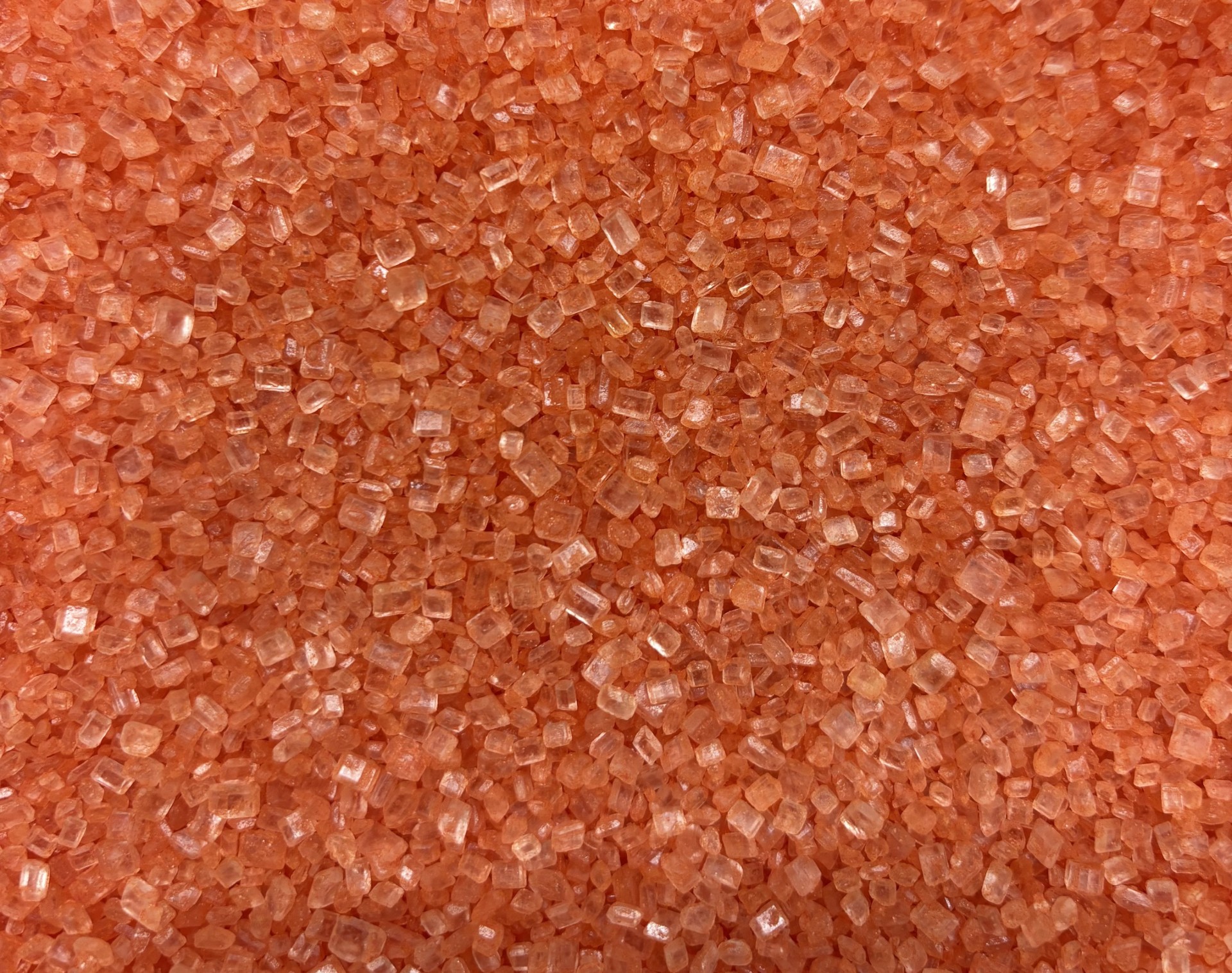 Sucre cristal d’orange 500g