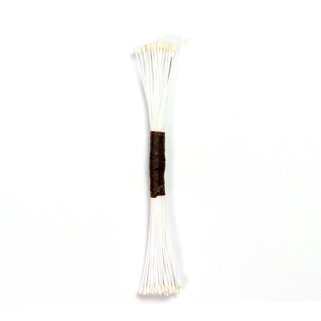 Étamines blanches 74x1mm Emb.50