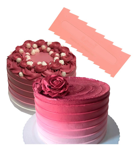 Spatule décorative (LENI 5) 23cm