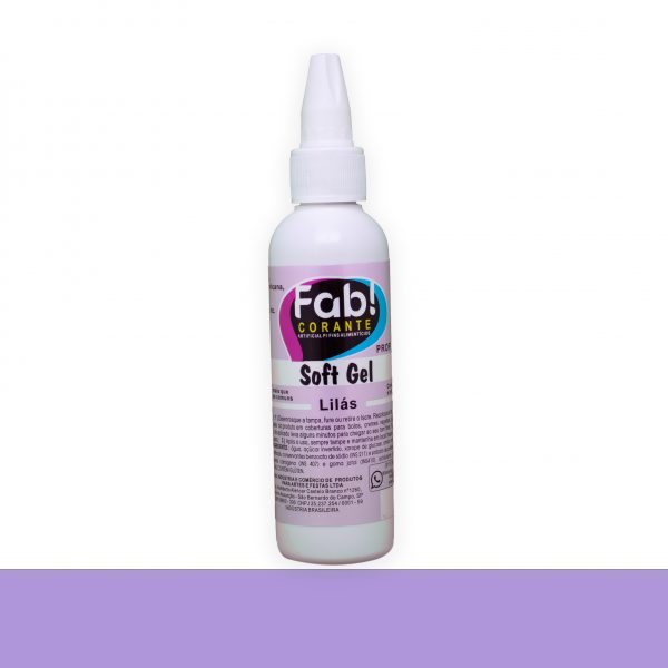 Colorant mou lilas, 60 g