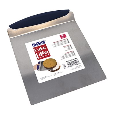 Lève-gâteau en acier inoxydable PME 25cm