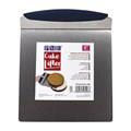 PME 30cm Lève-gâteau en acier inoxydable