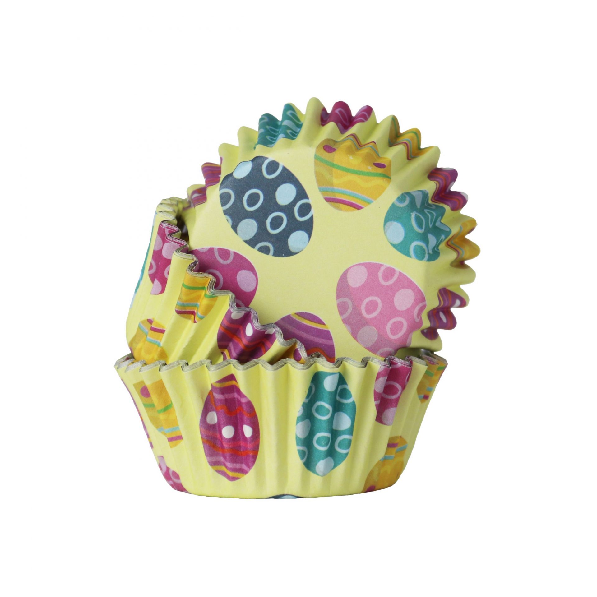 Moule de Pâques en papier 7x2.5cm Emb.30