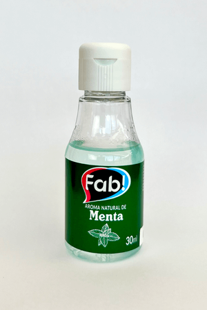 FAB Parfum Menthe 30 ml