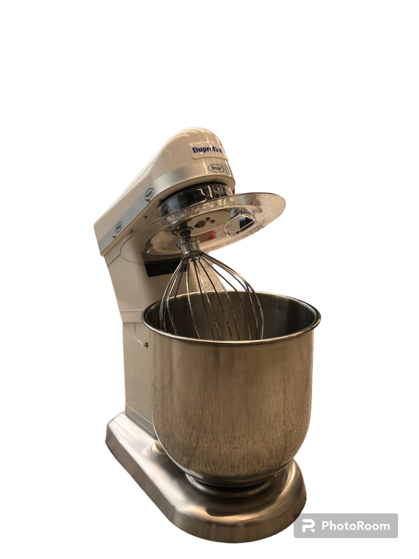 Mélangeur planétaire 10 litres